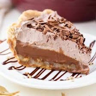 Chocolate Pie