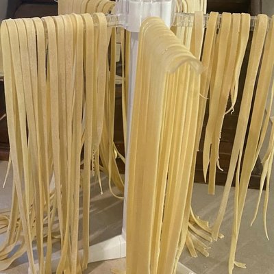 Homemade Noodles