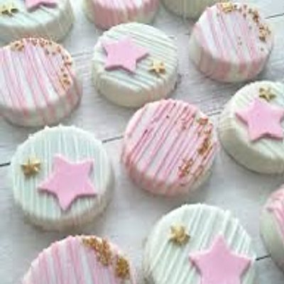 Dozen Chocolate Covered Oreos