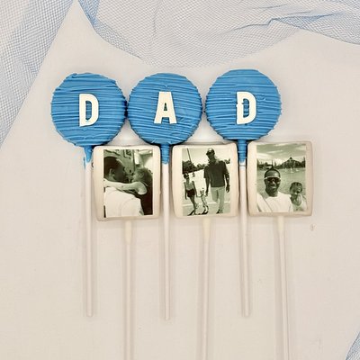 Cake Pop Set 
