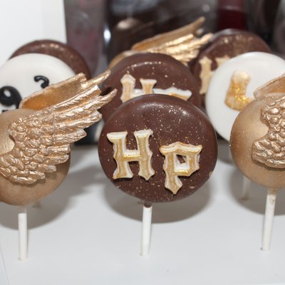 Cakepops 