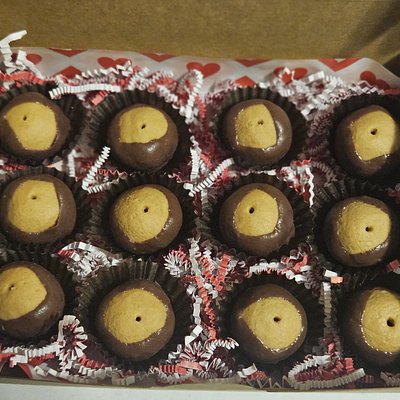 Buckeyes