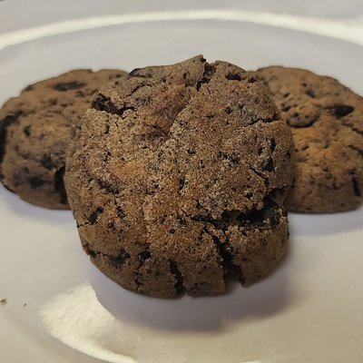 Cookies & Cream
