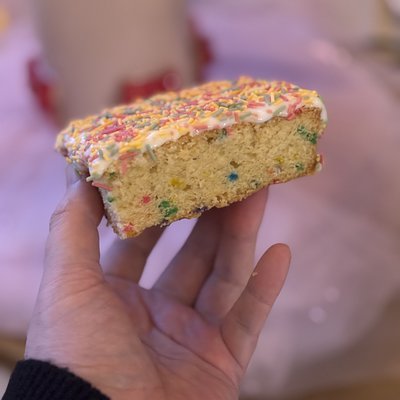 Traybakes