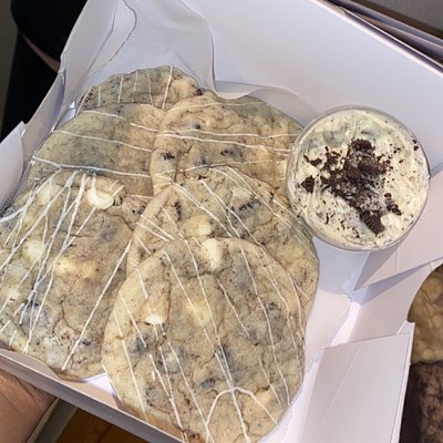 CookiesNcrème 