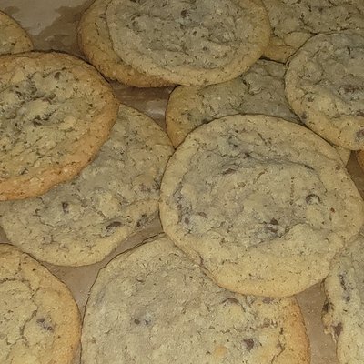 Cookie Assortment 1 Dozen