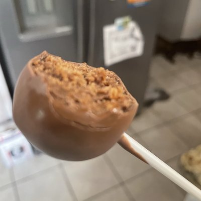 Cake Pops