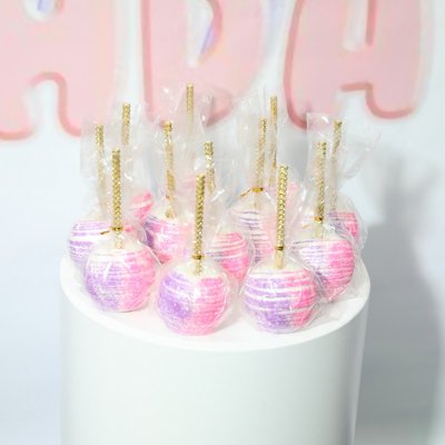 Chocolate Covered Apples