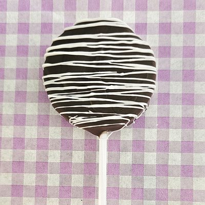 Double Delight Pops -  12 Count