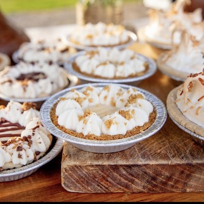Pies