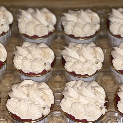 Cupcakes