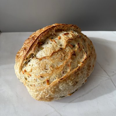 Specialty Artisan Loaf