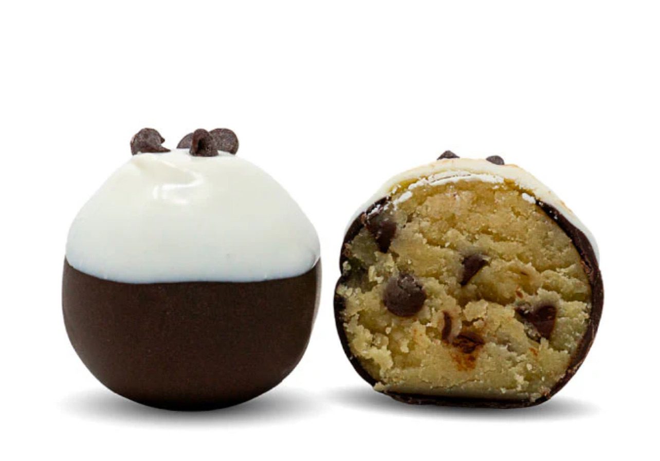 Chocolate Chip 