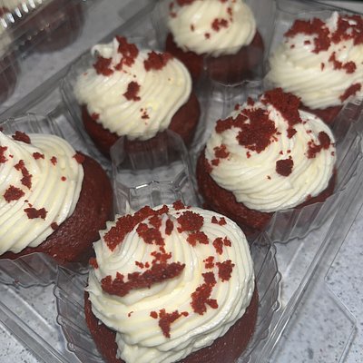 Cupcakes
