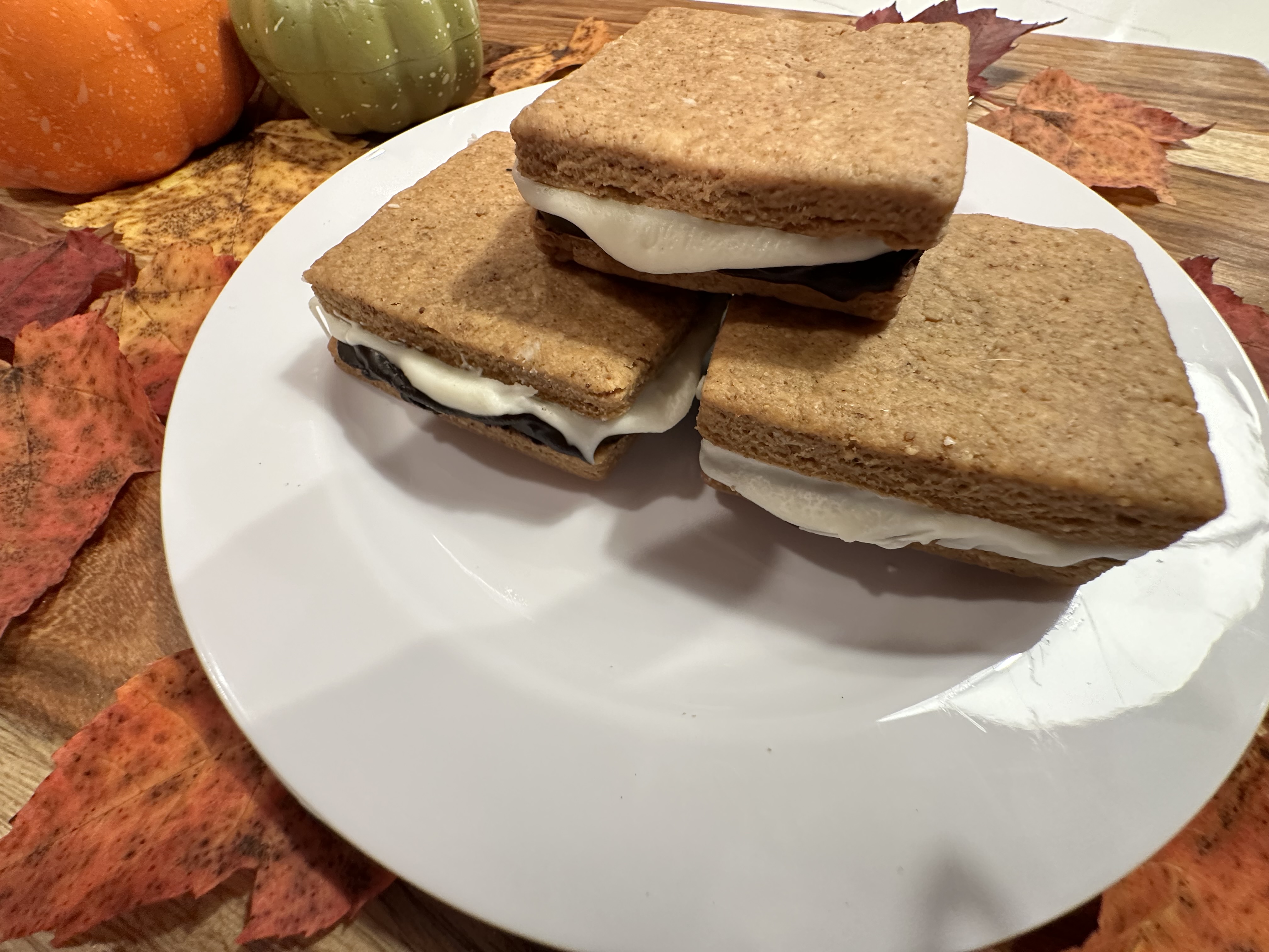 S’mores (3 pack)