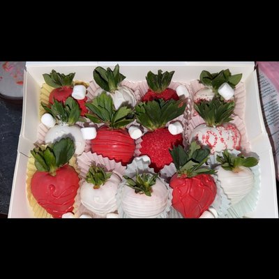 Large Party Package 