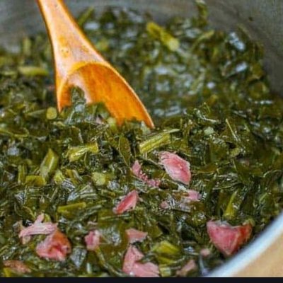Collard Greens