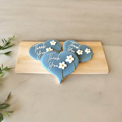 Sugar Tier Sugar Cookies