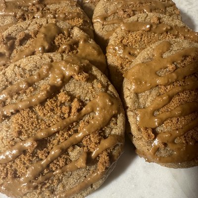 Gourmet Cookies 