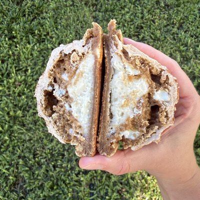 Stuffed Pumpkin Spice 