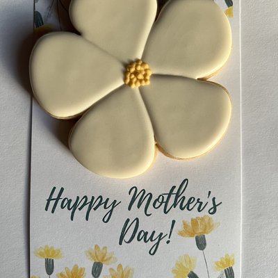 Mother’s Day