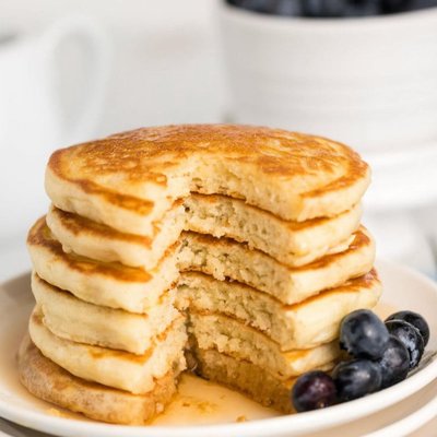 OG Pancake Mix