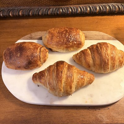 Pan au Chocolat