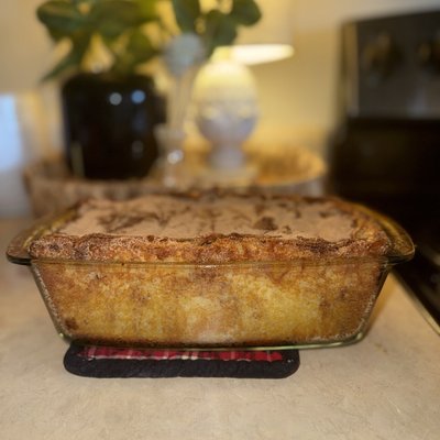 Coffee Cake 