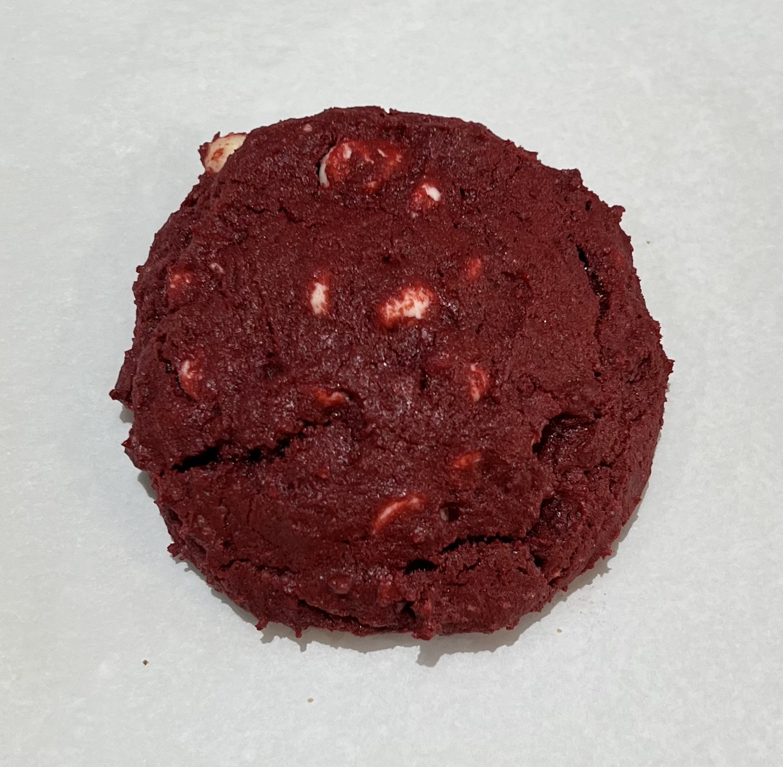 Velvet Crush