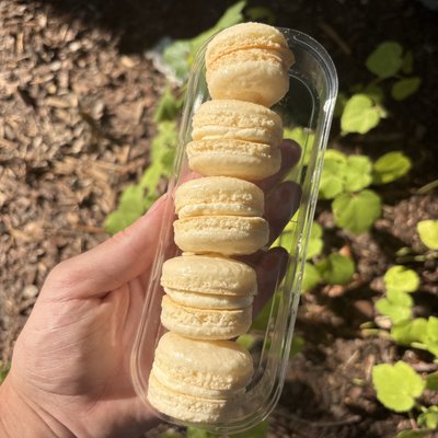 Macarons