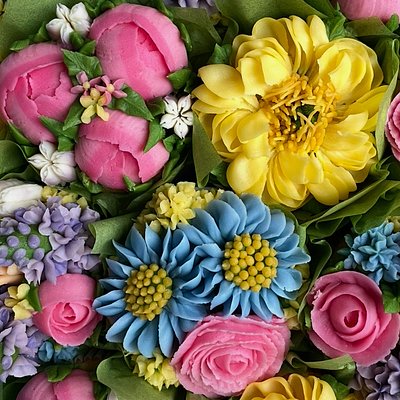 For Someone Special Bouquet - 3 Count 