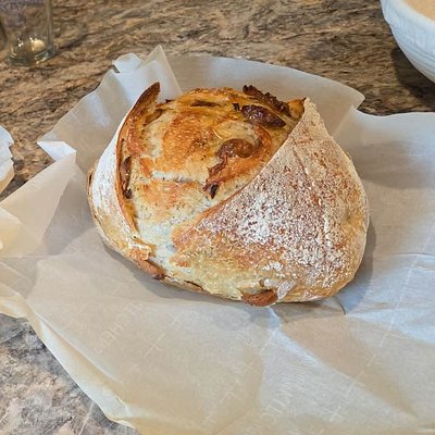 Roasted Garlic & Herb