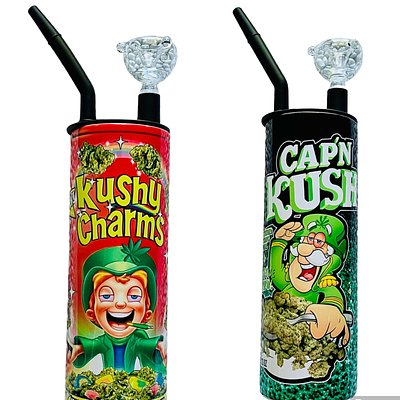 22oz Hookah Tumbler 