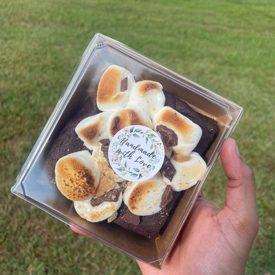  Brownies 6ct