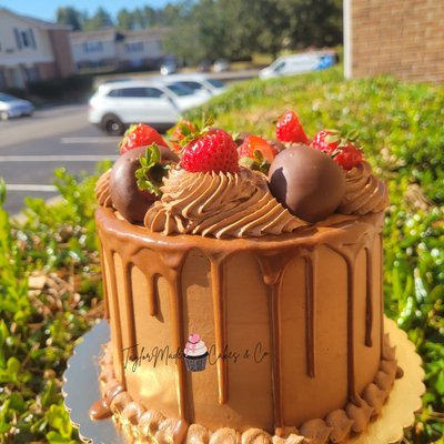 Chocolate 