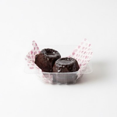 Mini Cake Series 