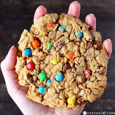 Xl Monster Cookies 