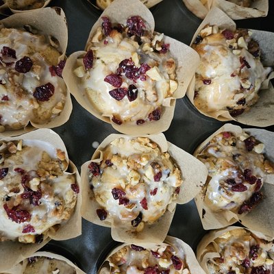 Muffins