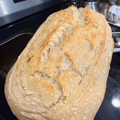 Original Sourdough Loaf