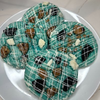 Cookies (12)