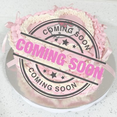 Cupcake Cake