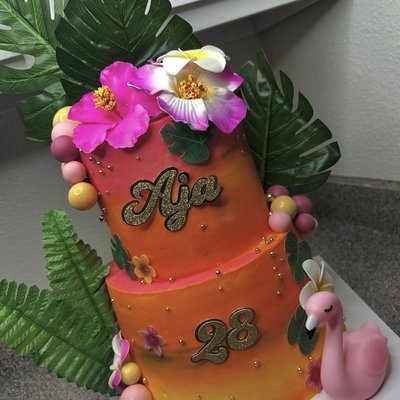 6” & 8” Tier
