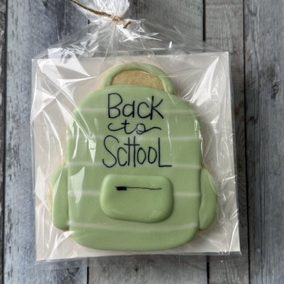Backpack-Green