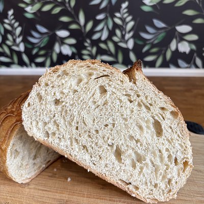 Classic Sourdough