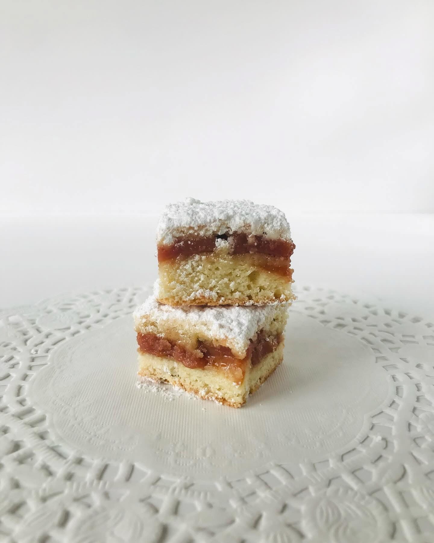 Panetela Squares 25 Pcs