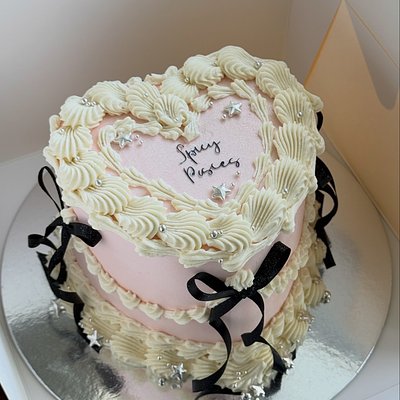 5” Cake 