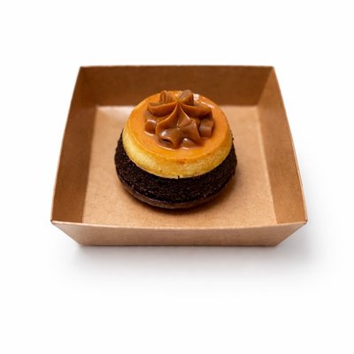 Mini Flancocho 12 Count