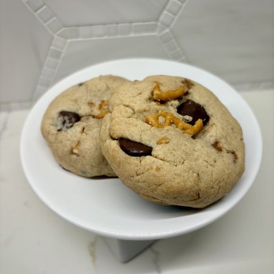 The OC (Original Cookie) 