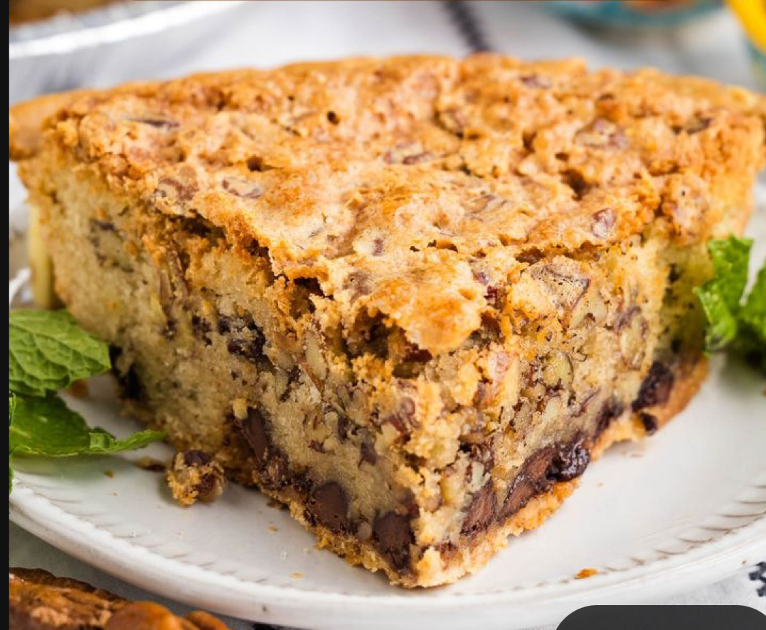 Kentucky Derby Pie