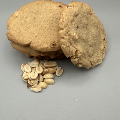 Peanut Butter 